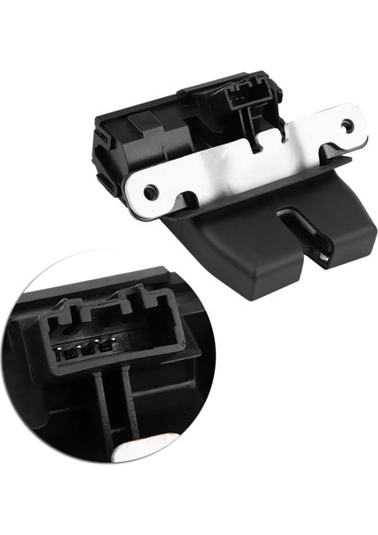 Yeni Yüksek Kaliteli Araba Bagaj Kapağı Kilit Mandalı Aktüatörü 8A61-A442A66-BE 1761865 DK5162310D Ford Fiesta Mk6 Için (Yurt Dışından) indirimleri