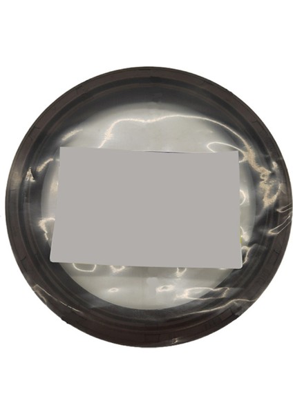 Krank Mili Arka Yağ Keçesi Conta Halkası 6619973147 66199-73147 Ssangyong Rexton Actyon Kyron Yeni Yüksek Kaliteli Otomobil Parçaları (Yurt Dışından) indirimleri