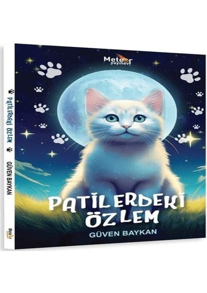 Patilerdeki Özlem