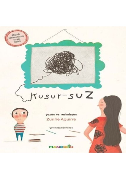 Kusur-Suz