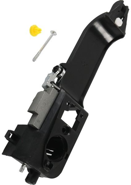 Ford Focus Sedan Coupe 4silindirli 2.0l 2008-2011 8S4Z-5426684-B Ön Sağ Için Araba Dış Kapı Kolu Tabanı (Yurt Dışından) indirimleri