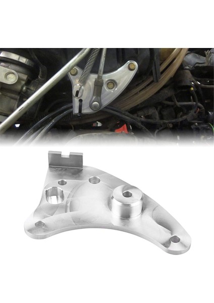 Vites Kolu Tabanı Vites Kolu Braketi 707000971 707002439 Can-Am Renegade Outlander Gen 2 Için Yedek (Yurt Dışından) fiyatları