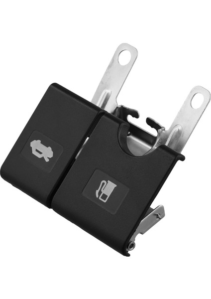 Araba Kaputu Kaput Açma Kolu Yakıt Deposu Kapağı Açma Kolu 65622-3AW0A Nissan Sunny Mart 2011-2018 (Yurt Dışından) fiyatları