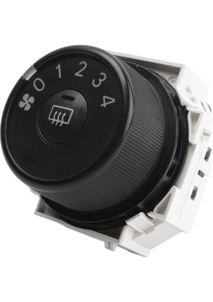 55902-02030 Toyota Corolla Rav4 2006-2013 Orta Için Araç Klima Paneli Anahtarı Ac Kontrol Anahtarı Düğmesi (Yurt Dışından) modelleri