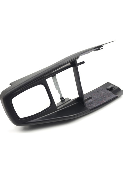 Vw Bora Golf 4 Jetta 4 1998-2004 Orta Konsol Trimi Ön Orta Konsol Orta Tünel 1J1863201L 1J1863201D Siyah (Yurt Dışından) modelleri