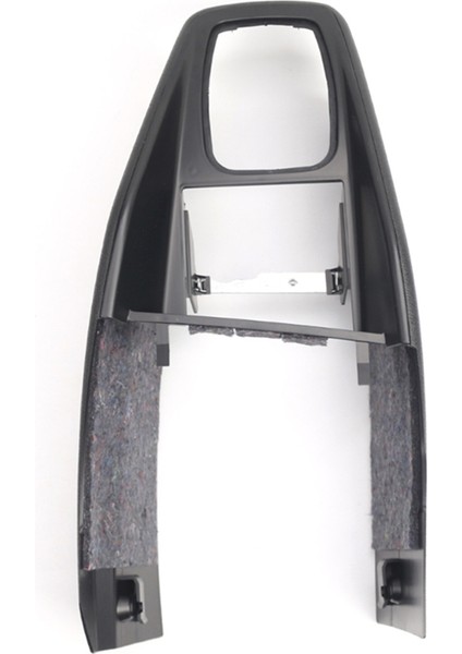 Vw Bora Golf 4 Jetta 4 1998-2004 Orta Konsol Trimi Ön Orta Konsol Orta Tünel 1J1863201L 1J1863201D Siyah (Yurt Dışından) fırsatları