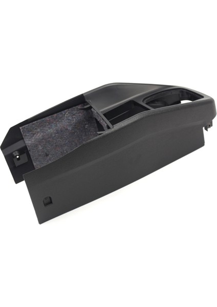 Vw Bora Golf 4 Jetta 4 1998-2004 Orta Konsol Trimi Ön Orta Konsol Orta Tünel 1J1863201L 1J1863201D Siyah (Yurt Dışından) indirimleri