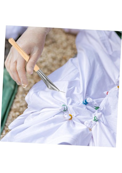 3 Adet Balmumu Aracı Kil Aracı Balmumu Heykeltıraşlık Araçları Batik Aracı Kil Balmumu Çömlekçilik Aracı Seti Kalem Aracı Batik Kalem Ahşap (Yurt Dışından) indirimleri