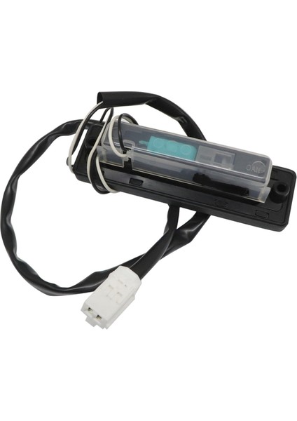 Bagaj Kapağı Dış Kolu Kilidi Bagaj Kapağı Anahtarı Kaldırma Kapısı Serbest Bırakma Kolu 81720-B2000 81720B2000 Hyundai Kia Soul Için (Yurt Dışından) fiyatları