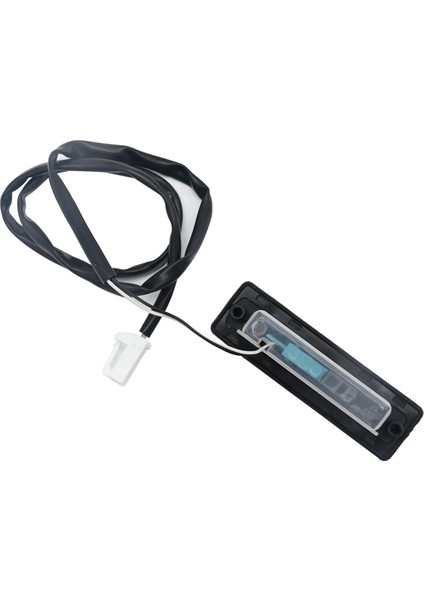 Bagaj Kapağı Dış Kolu Kilidi Bagaj Kapağı Anahtarı Kaldırma Kapısı Serbest Bırakma Kolu 81720-B2000 81720B2000 Hyundai Kia Soul Için (Yurt Dışından) modelleri