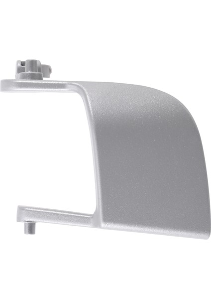 Scania R-Serisi Kamyonet Kamyonet Parçası Kapı Kolu Çekme Tokası 1486800 2028512 1486798 Sağ Için Araba Iç Kapı Kolu Krom (Yurt Dışından)