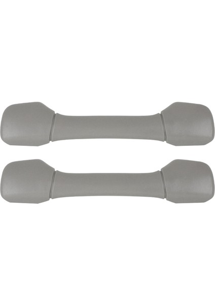 Araba Iç Tavan Çekme Kolu 74610‑53030 Lexus ES350 IS250 IS350 RX350 RX450H Için Geliştirilmiş Kavrama Iç Tavan Tutma Kolu (Yurt Dışından)