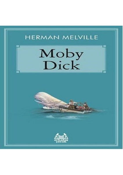 Moby Dick