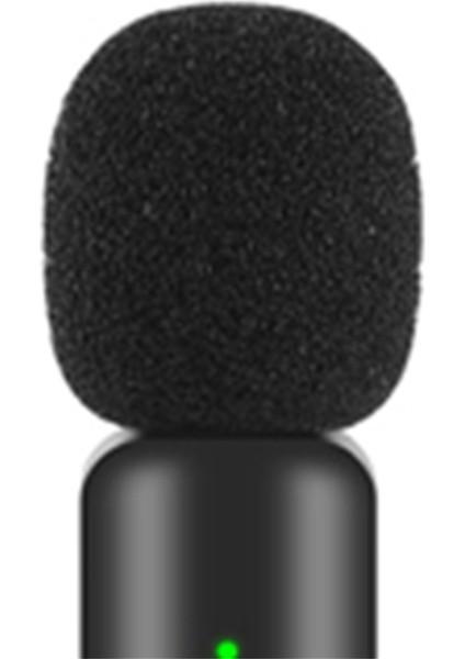 Kablosuz Lavalier Mikrofon Taşınabilir Ses Video Kayıt Mini Mikrofon Canlı Yayın Oyun Telefon Mikrofonu (Yurt Dışından) indirimleri