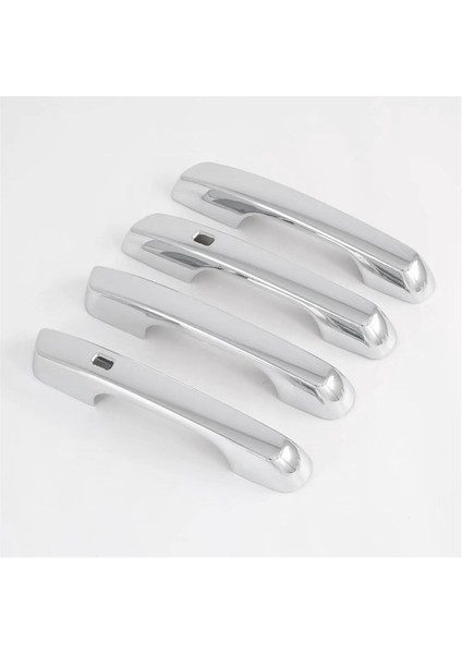 Araba Kapı Kolu Kase Kapağı Trim Şekillendirme Dış Aksesuarları Hyundai Venue 2019 2020 2021 2022 2023 2024 Otomobil Parçaları (Yurt Dışından) modelleri