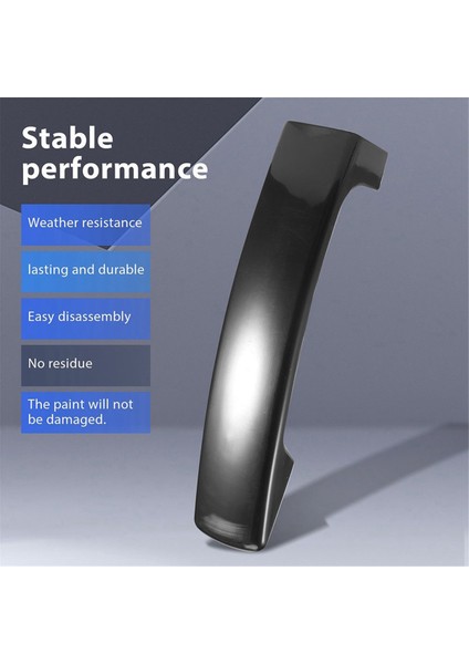 Land Rover Range Rover Sport Discovery 3 Freelander 2 2005-2009 Için Araba Dış Kapı Kolu Çekme Kapağı Döşemesi (Yurt Dışından) fırsatları