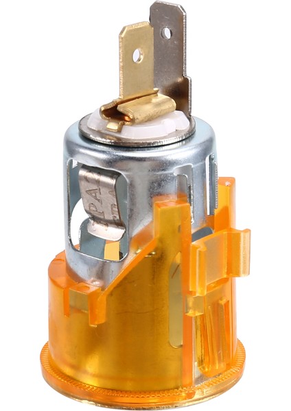 Araba Çakmak Tabanı Çakmak Soketi Fiş Elemanları Çerçeve 51167052720 Mını Araba Aksesuarları Için (Yurt Dışından)