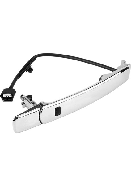 Araba Dış Kapı Kolu Ön Sol ve Sağ Taraf Kapı Kolu Nissan X-Trail T31 2006-2014 80640-JG03A 80640-JG02A (Yurt Dışından) indirimleri