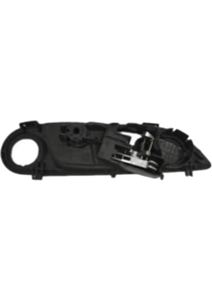 Araba Iç Kapı Kolu Montajı Araba Iç Çekme Kolu 8A61-A22601-BFW 8A61-A22600-BFW Ford Fiesta 2009-2014 Lhd Için (Yurt Dışından) modelleri