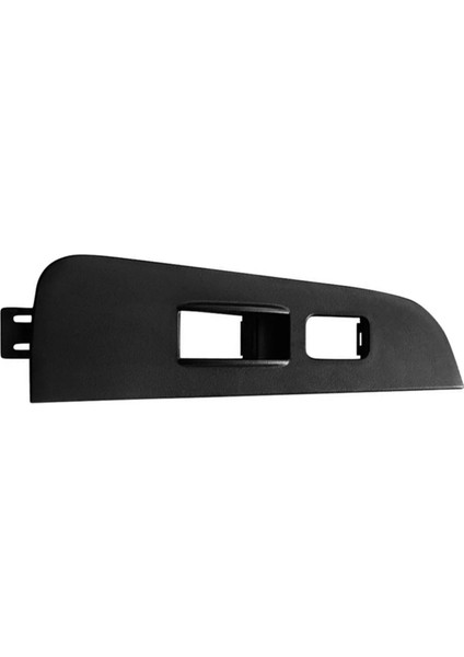 1 Çift Elektrikli Cam Kaldırma Anahtarı Çerçeve Döşemesi 74232-02060 74231-02060 Toyota Corolla 1998-2002 Ön Kol Dayanağı Üst Paneli (Yurt Dışından)