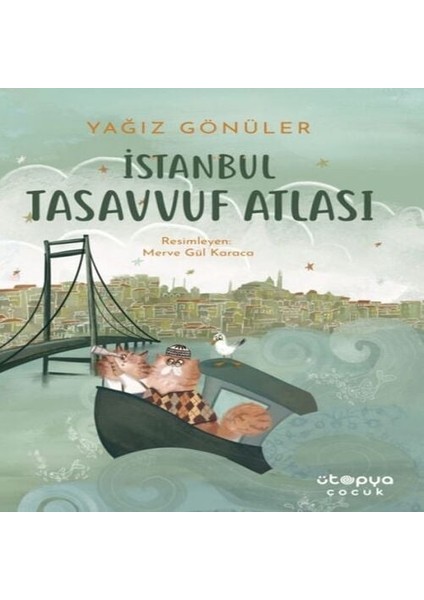 Istanbul Tasavvuf Atlası