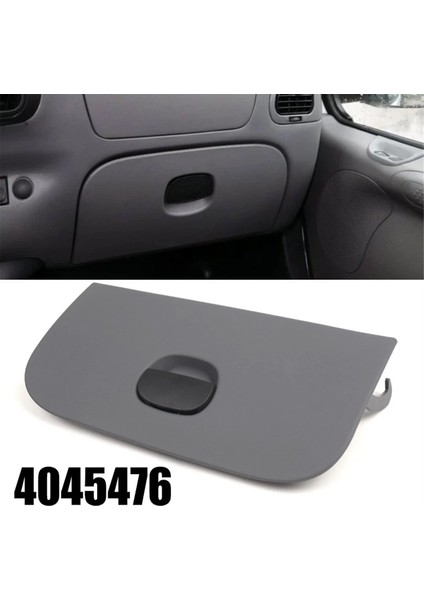 Co-Pılot Eldiven Kutusu Kapağı 4045476 Ford Transıt Mk5 Mk6 1997-2006 Için (Yurt Dışından) modelleri