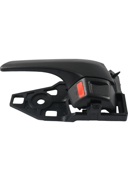 1 Çift 69206-0R030 Toyota Camry Scion Hilux Tacoma Rav4 Highlander 2010-2020 Için Araba Iç Kapı Kolu 69205-0R030 (Yurt Dışından) fiyatları