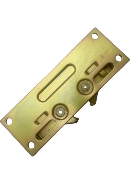 Yolcu Tarafı Kapı Mandalı Kilit Bloğu 25624836 62QS285R 40169 04-0169 HLK2130 Mack Peterbilt Kenworth T600 T660 L700 Için (Yurt Dışından) fırsatları