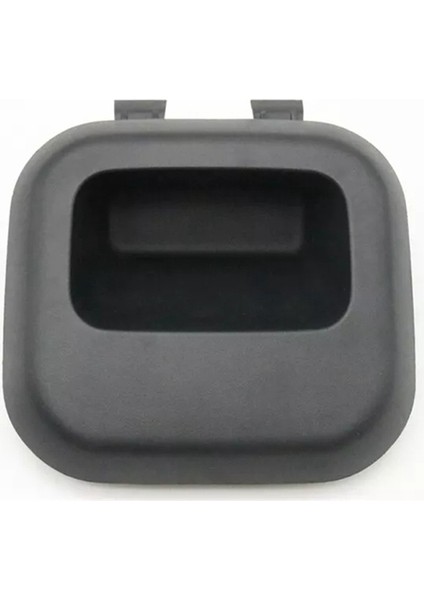 98047711ZD Peugeot 301 2014-2018 Için Araba Arka Kapı Kolu Kutusu Bagaj Kapağı Açma Kolu Koruyucusu (Yurt Dışından)