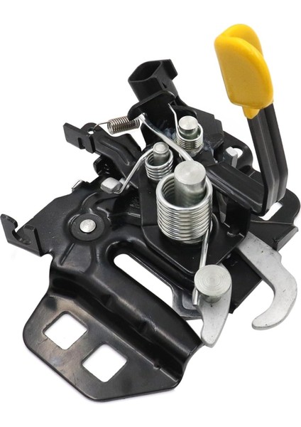 Lincoln Mkz 2013-2016 Kaput Kilidi Mandalı Emniyet Serbest Bırakma EP5Z-16700-A EP5Z16700A DP5Z16700A (Yurt Dışından)