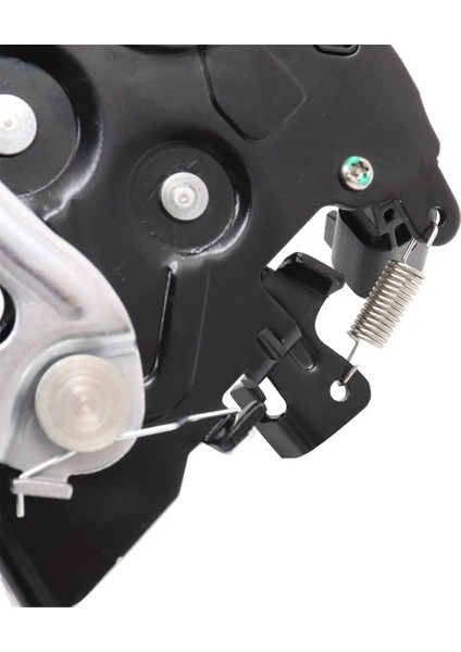 Lincoln Mkz 2013-2016 Kaput Kilidi Mandalı Emniyet Serbest Bırakma EP5Z-16700-A EP5Z16700A DP5Z16700A (Yurt Dışından) fiyatları