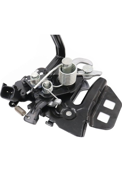 Lincoln Mkz 2013-2016 Kaput Kilidi Mandalı Emniyet Serbest Bırakma EP5Z-16700-A EP5Z16700A DP5Z16700A (Yurt Dışından) fırsatları