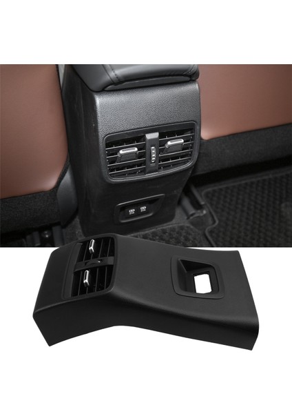 Toyota Corolla Levin 2019 2020 2021 A/c Klima Arka Çıkış Havalandırma Havalandırma Havalandırma Izgaraları Izgara Hava Izgarası (Yurt Dışından) fırsatları