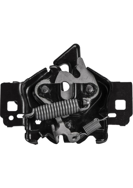 Ford F-250 F-350 F-450 F-550 Super Duty 1999-2007 Için Yeni Kaput Mandalı Kilit Mandalı 4C3Z16700AA, 1C3Z-16700-BA (Yurt Dışından) fiyatları