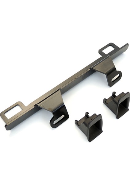 Evrensel Araba Isofıx Çocuk Emniyet Koltuğu Arayüz Braketi Ifx Braketi Sabitleme Kiti Audi A4 A6 A6L Yüksek Kalite (Yurt Dışından) fırsatları