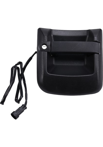 Kamyon Kapı Kolları Dış Kapı Kolları 810W62641-6079 Cnhtc Sinotruk Sitrak Sol (Yurt Dışından) fırsatları