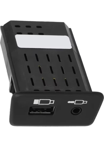 2554705 Scanıa Lpgr S-Serisi Kamyonlar Için Araba Aux/usb Port Soketi Montajı (Yurt Dışından) fırsatları