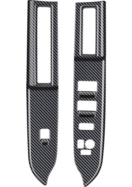 Araba Pencere Camı Kaldırma Anahtarı Paneli Kapağı Suzuki Spacıa/spacıa Custom MK04 Serisi 2024 Rhd Için Anahtar Paneli Kapağı (Yurt Dışından) indirimleri