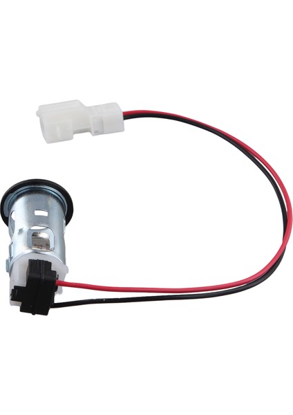 Araba Çakmak Tabanı Çakmak Soketi Fiş Elemanları Çerçeve 61349197354 Bmw 3 5 7 Serisi F30 E34 E32 (Yurt Dışından)