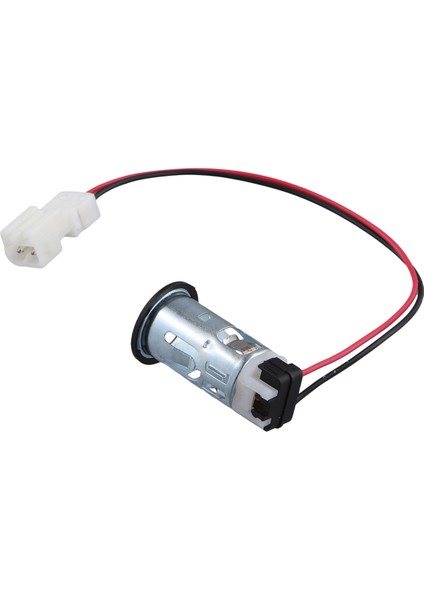 Araba Çakmak Tabanı Çakmak Soketi Fiş Elemanları Çerçeve 61349197354 Bmw 3 5 7 Serisi F30 E34 E32 (Yurt Dışından) modelleri