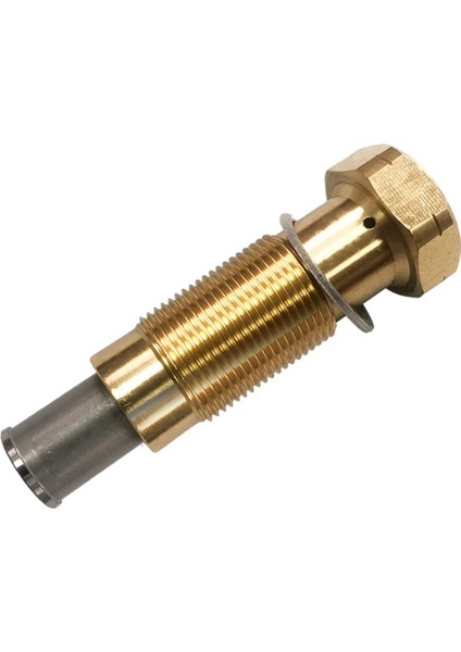 Zamanlama Zinciri Gergisi Zamanlama Zinciri Üst Zincir Ayarlayıcı Zincir Kaldırıcı 6640500111 Ssangyong Actyon Rexton Kyron Için (Yurt Dışından)