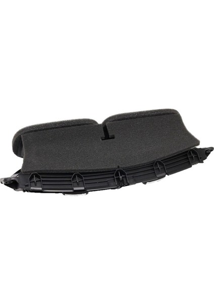 Yeni Yüksek Kaliteli Gösterge Paneli Orta Hava Çıkışı Klima Çıkışı 97410-1R200 974101R200 Verna Solarıs 2010-2017 Için (Yurt Dışından) modelleri