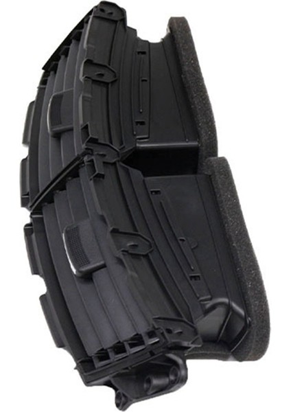 Yeni Yüksek Kaliteli Gösterge Paneli Orta Hava Çıkışı Klima Çıkışı 97410-1R200 974101R200 Verna Solarıs 2010-2017 Için (Yurt Dışından) fırsatları