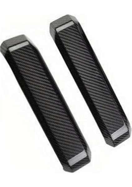 Araba Iç Kapı Tutma Kolu Kapı Kolu Trim Kapağı Ford F150 2015-2020 Araba Iç Aksesuarları Siyah (Yurt Dışından) indirimleri