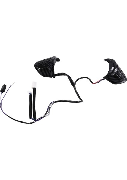 Mitsubishi Asx Pajero Outlander L200 Lancer Için Araba Direksiyon Düğmesi Seyir Kontrol Anahtarı Ses Ayar Anahtarı (Yurt Dışından) modelleri