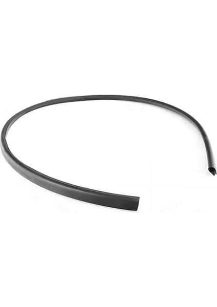 Bmw X5 X6 E70 E71 E72 Için Araba Motor Kaputu Sızdırmazlık Contası 51237161345 Kauçuk Conta Şeridi Koruma Aksesuarları (Yurt Dışından)