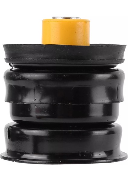 2 Adet Arka Montaj Amortisörü 52670-T5A-J0 Honda Jazz Gk City Gm6 2015-2021 Arka Aks Süspansiyon Tampon Durdurucu Kauçuk Takımı (Yurt Dışından) fırsatları