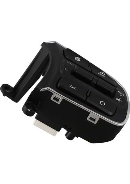 Kia Sportage Ql 2016-2019 Için Araba Direksiyon Simidi Seyir Kontrol Anahtarı Direksiyon Simidi Düğmesi (Yurt Dışından) indirimleri