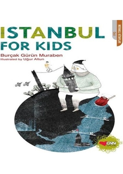 Istanbul For Kids