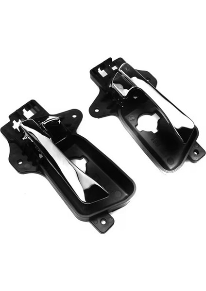 1 Çift Ön Kapı Iç Kolu Krom Hyundai Elantra I30 I20 I Kia Cee'd 82610-2L010 82620-2L010 Iç Kapı Çekmecesi (Yurt Dışından) modelleri